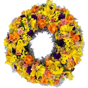 Arco de Flores
